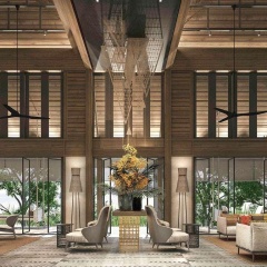 Grand Mercure Khao Lak Bangsak - Bild 3