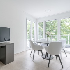 Airport Apartments Basel - Bild 6