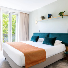 Hotel le Friedland - Bild 3