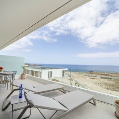 Отель Nivaria Beach Испания, Тенерифе - отзывы, цены и фото номеров - забронировать отель Nivaria Beach онлайн фото 10