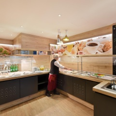 Am Neutor Hotel Salzburg Zentrum - Bild 10