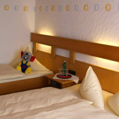 Hotel Sonne - Bild 1