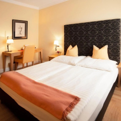 Hotel Villa Florentina - Bild 6