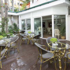 Fuat Bey Palace Hotel & Spa - Bild 23