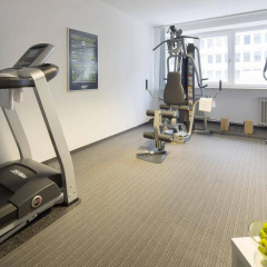 mk | hotel frankfurt - Bild 17