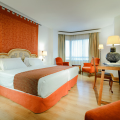 Hesperia Sevilla - Bild 13