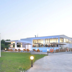 Hotel Evita Mare in Faliraki, Greece from 166$, photos, reviews - zenhotels.com photo 27