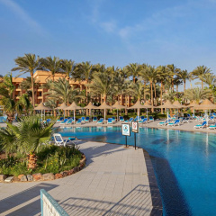 Giftun Azur Resort - All inclusive - Bild 19