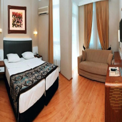 Azak Hotel - Bild 3
