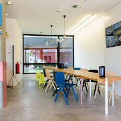 BELVUE Hotel - Bild 27