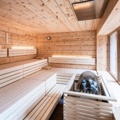 Alpenhotel Kramerwirt & Altes Forsthaus - Kramerwi - Bild 8
