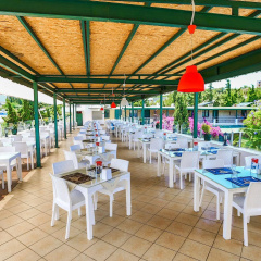 Bodrum Skylife Hotel All Inclusive - Bild 20