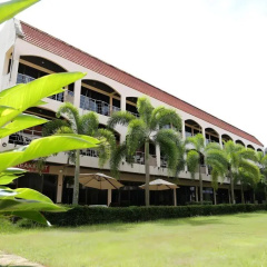 Check Inn Resort Krabi - Bild 15