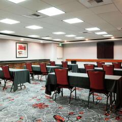 Hampton Inn & Suites Temecula in Temecula, United States of America from 197$, photos, reviews - zenhotels.com photo 3