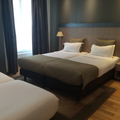 Hôtel Tourisme Avenue - Bild 7