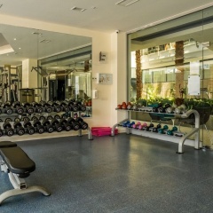 Selene Beach & Spa Hotel - Bild 15