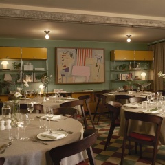 The Hoxton Brussels - Bild 22