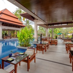 Banyan Tree Phuket - Bild 27