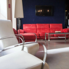 Hotel Castilla Guerrero - Bild 2