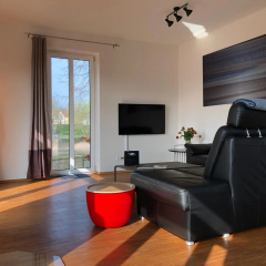 Ferienwohnung Schleusenhaus Hameln - Bild 6