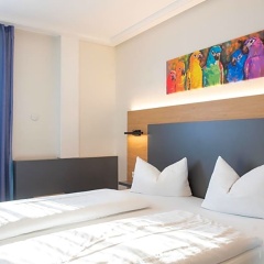 Hotel Avisa - Bild 3