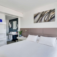 Novotel Suites Paris Issy les Moulineaux - Bild 2