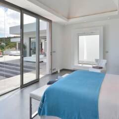 Villa Eternity in Gustavia, Saint Barthelemy from 1448$, photos, reviews - zenhotels.com photo 50