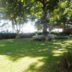 Bali Lovina Beach Cottages - Bild 24