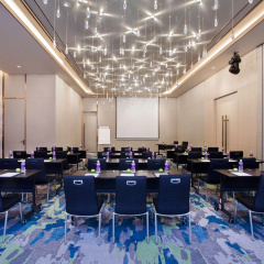 Mercure Singapore Bugis - Bild 20