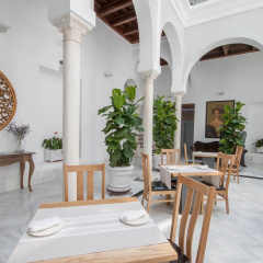 Hotel Boutique Palacio Pinello - Bild 21