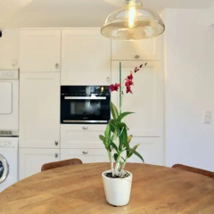 Strandhuus Modern Retreat - Bild 10