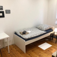 Monteurhaus 6 Zimmer - Bild 2