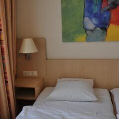 Apart1hotel in Luxembourg, Luxembourg from 270$, photos, reviews - zenhotels.com photo 10