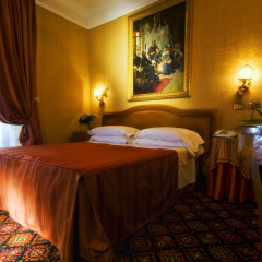 Morgana Hotel - Bild 24