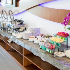 The Phu Beach Hotel - Bild 11