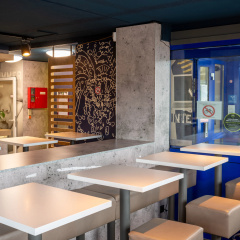 B&B Hotel Aachen-Nord - Bild 16