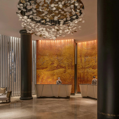 Four Seasons Hotel Bangkok at Chao Phraya River - Bild 2