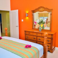 Villamar At Coolshade in Priory, Jamaica from 285$, photos, reviews - zenhotels.com photo 7