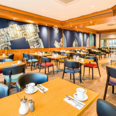 Best Western Hotel Wuerzburg Sued - Bild 29