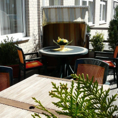 Traveller Hotel Lübeck - Bild 15