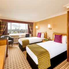 Copthorne Tara Hotel London Kensington - Bild 5