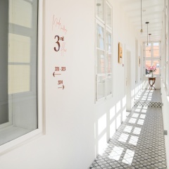 Bookquet Boutique Hotel - Bild 16