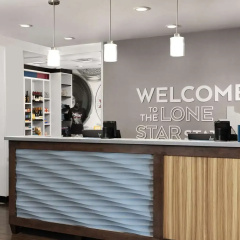 Hampton Inn & Suites El Paso/East thumbnail 2