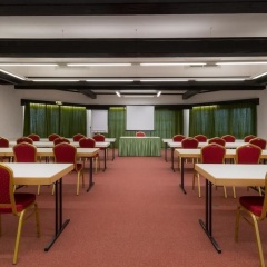 Hotel Contel Darmstadt - Bild 9