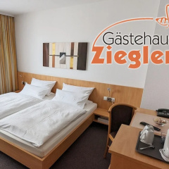 Hotel Gästehaus Ziegler - Bild 3