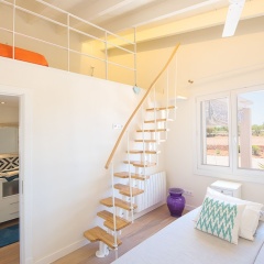 Casa Can Blau - Bild 11