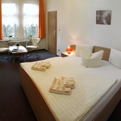 Hotel Waldmühle - Bild 3