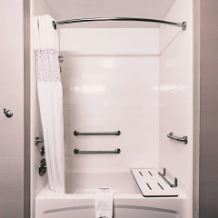Hampton Inn Niagara Falls/Blvd thumbnail 9