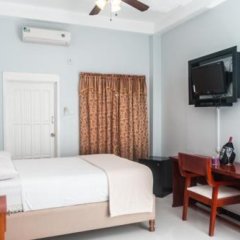 Status International Hotel in Georgetown, Guyana from 220$, photos, reviews - zenhotels.com photo 5
