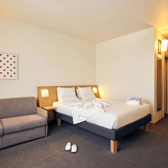Novotel Venezia Mestre Castellana - Bild 17